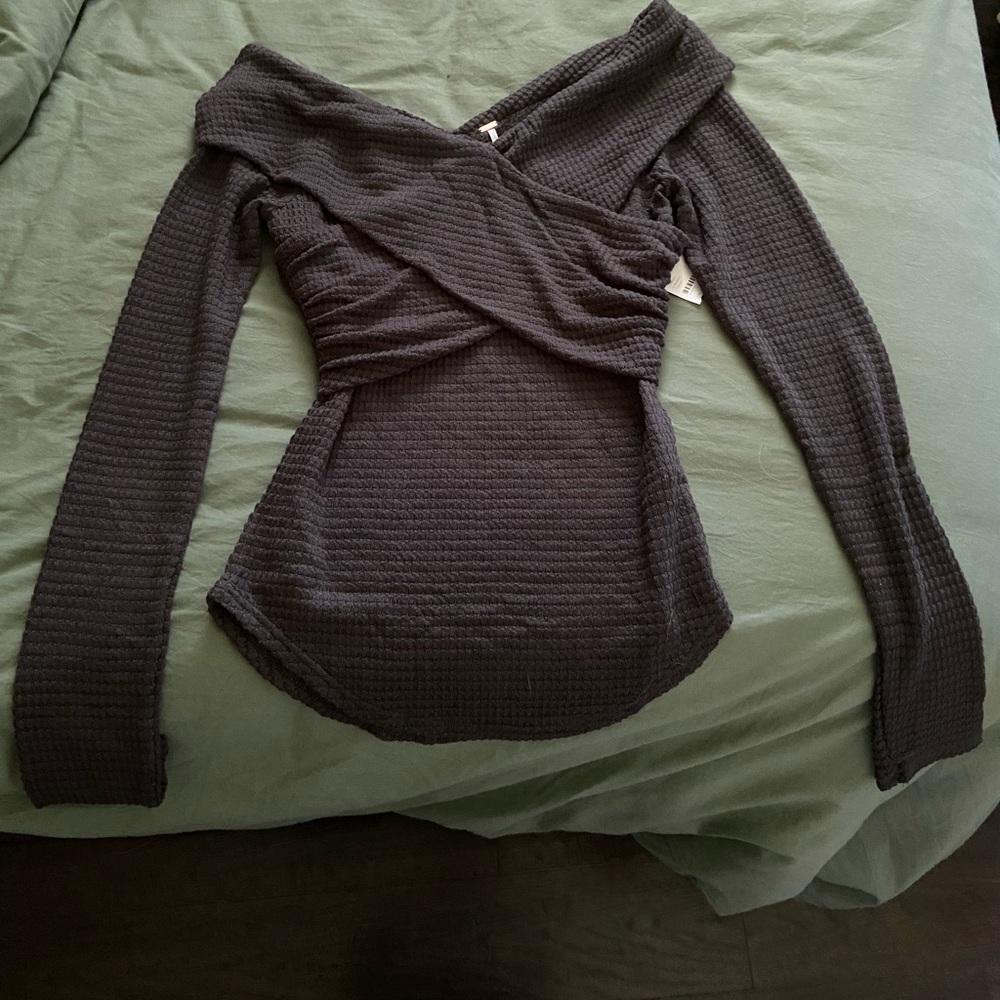NWT Free People Sweater